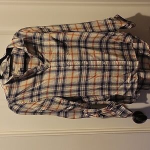 Thread & Supply Plaid